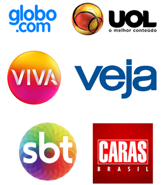 Tadala Alpha é destaque na mídia Tadala Alpha é destaque na mídia