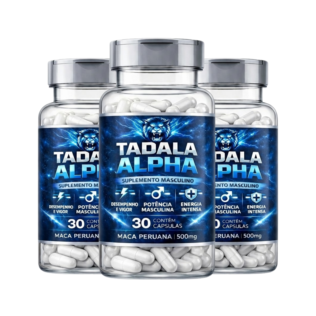 Tadala Alpha